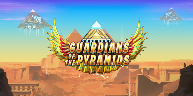 Guardians of the Pyramids - Slot Game Review
