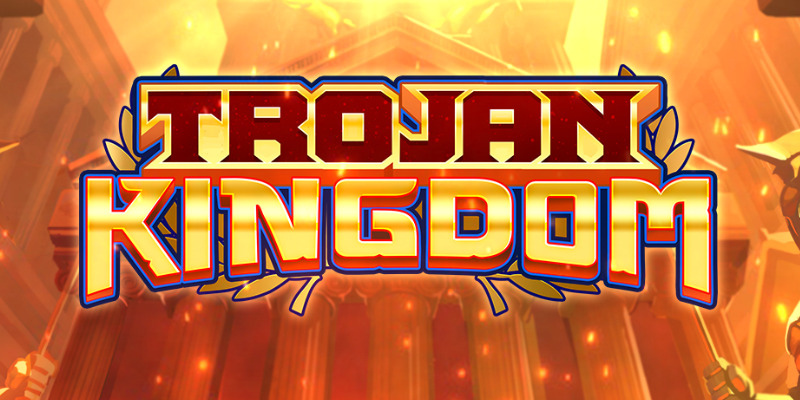 Trojan Kingdom - Slot Game Review