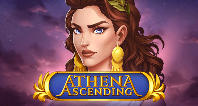 Athena Ascending - Slot Game Review