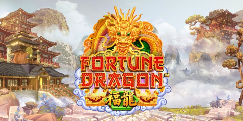Fortune Dragon - Slot Game Review