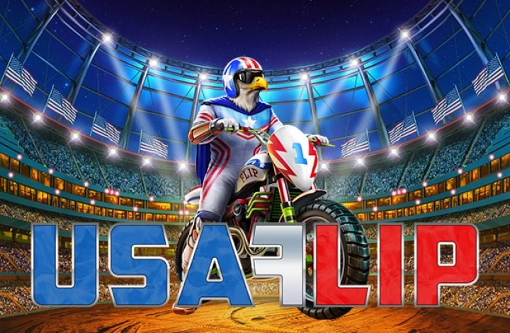 USA Flip Slot is a Thrilling Experience That is Worth Trying