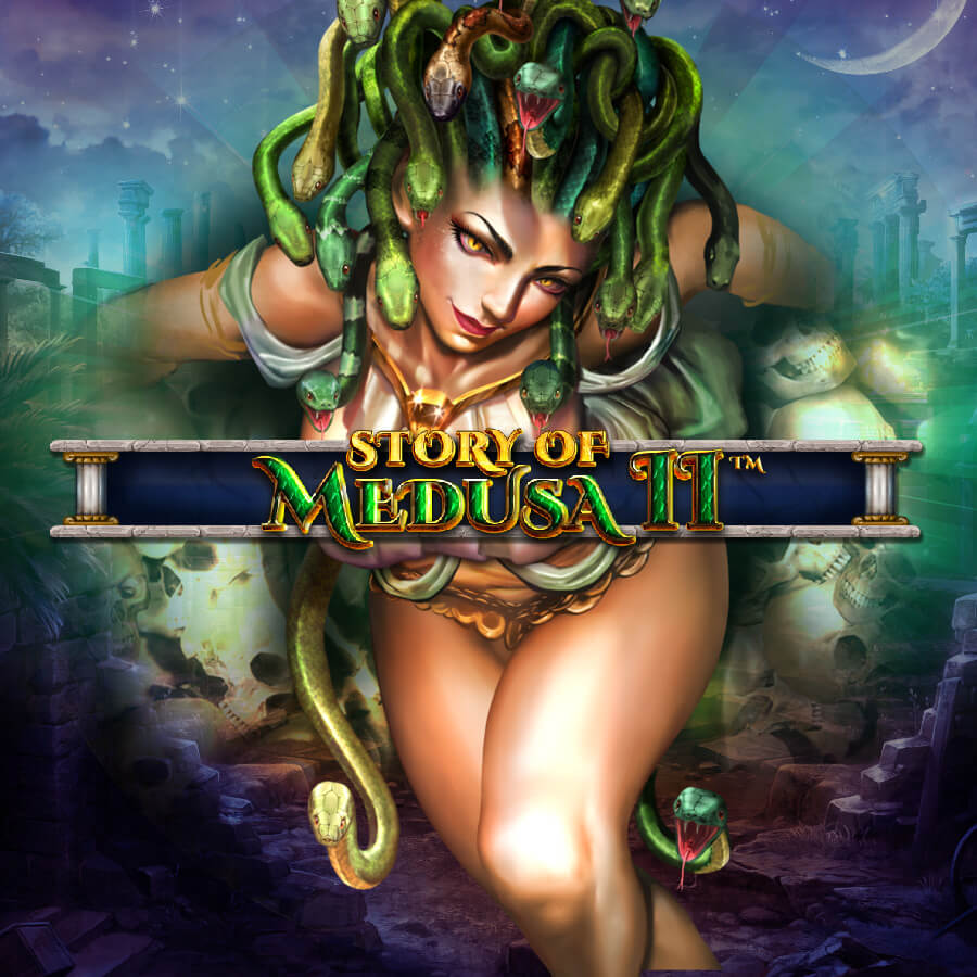 Discover the Jaw-Dropping Prizes in Medusa II Slot Game