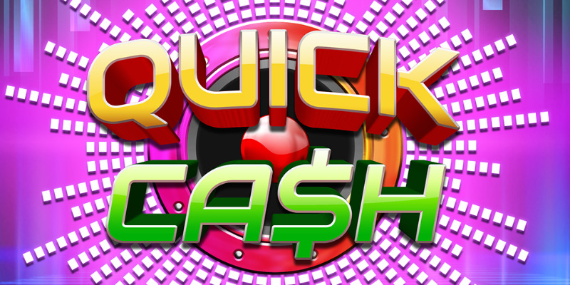 Quick Cash Slot Game is Fun and Highly Profitable
