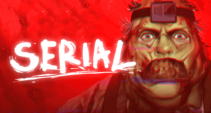 Serial Slot Unleashes Insane Prizes and Features that'll Blow your Mind