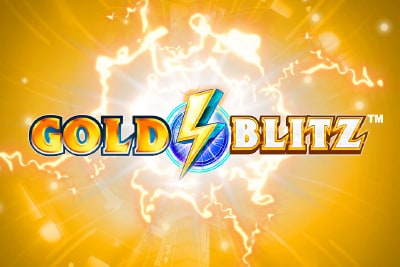 Gold Blitz - Slot Game Review