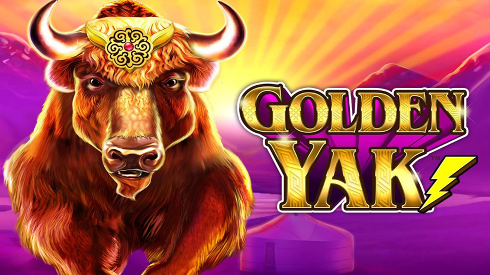Golden Yak - Slot Game Review