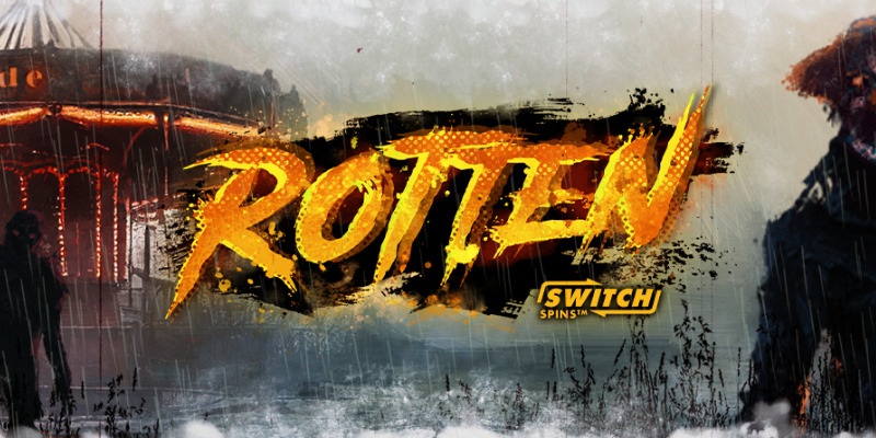Get Ready to Spin and Slay in Rotten, the Hottest Zombie-Themed Slot Game