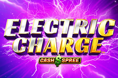 Electric Charge: The Shockingly Rewarding Slot Game