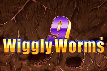 The 9 Wiggly Worms Slot Game Offers Big Prizes!