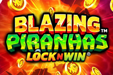 Blazing Piranhas - Simple yet Enjoyable