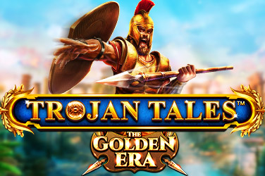 Trojan Tales: The Golden Era - Slot Game Review