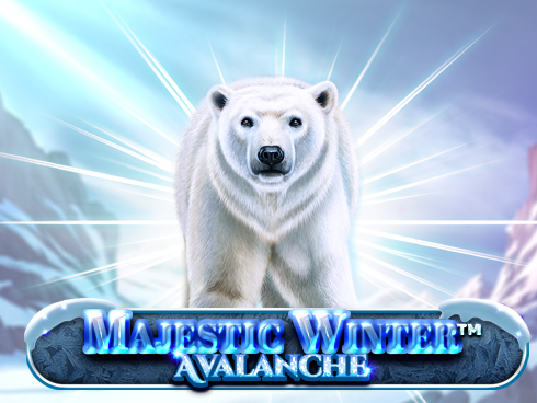 Majestic Winter: Avalanche - Slot Game Review