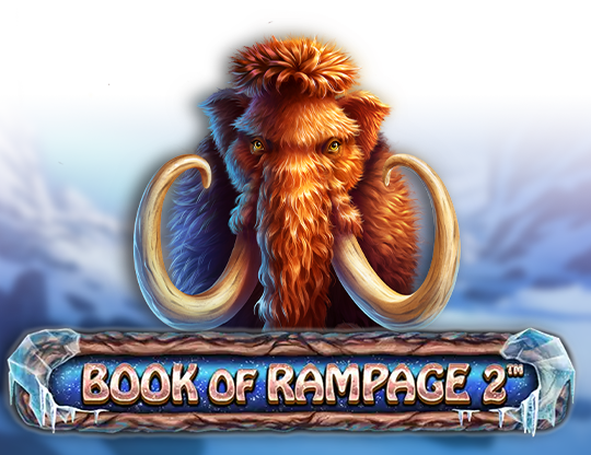 Book of Rampage 2 - Slot Game Review