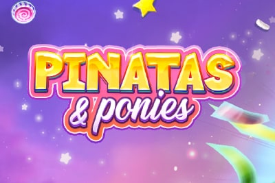 Pinatas and Ponies - Slot Game Review