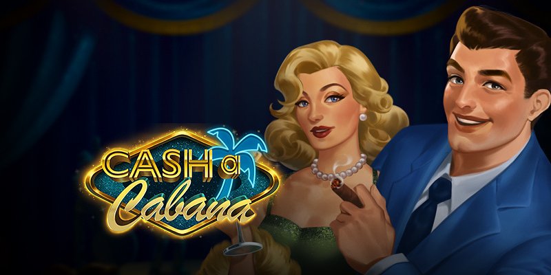 Cash-a-Cabana - Slot Game Review