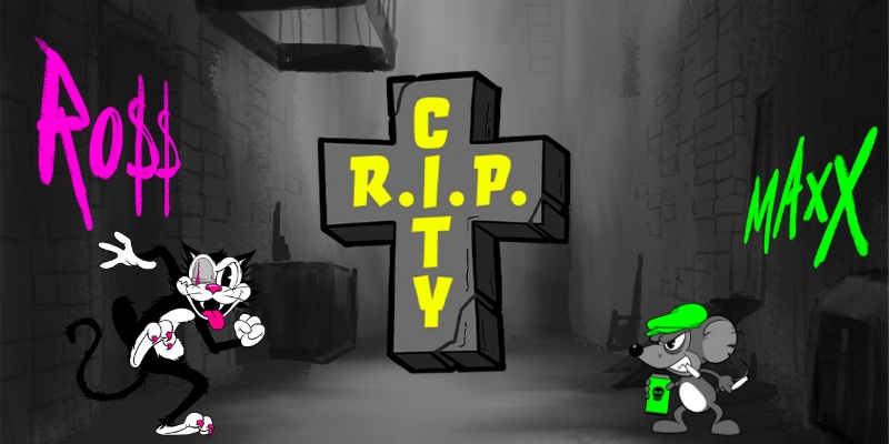 RIP City Slot : The Most Popular Online Slot Game