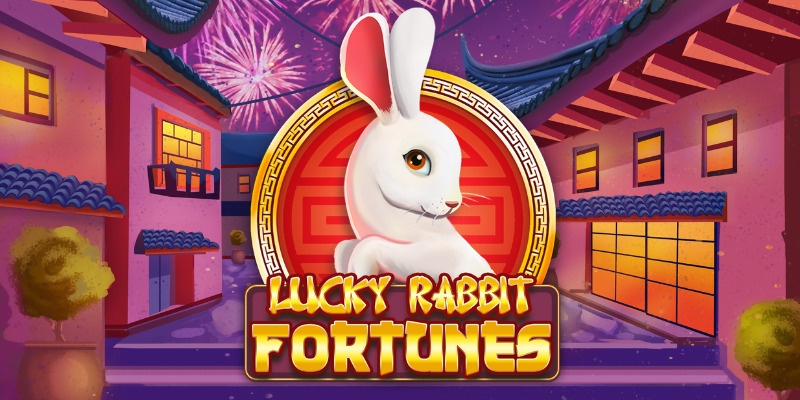 Lucky Rabbit Fortunes Slot: An Unforgettable Slot Experience
