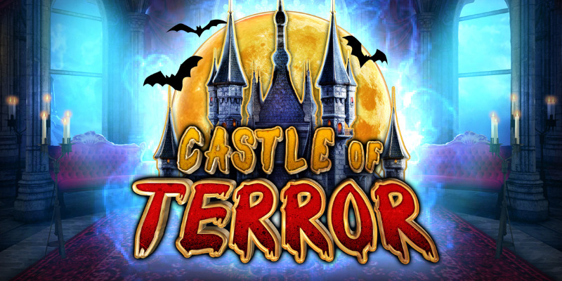 Castle of Terror Slot : One of the Most Popular Slot Games on the Market