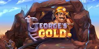 Join George on a Quest for Fortune: Play George's Gold Slot Game Now
