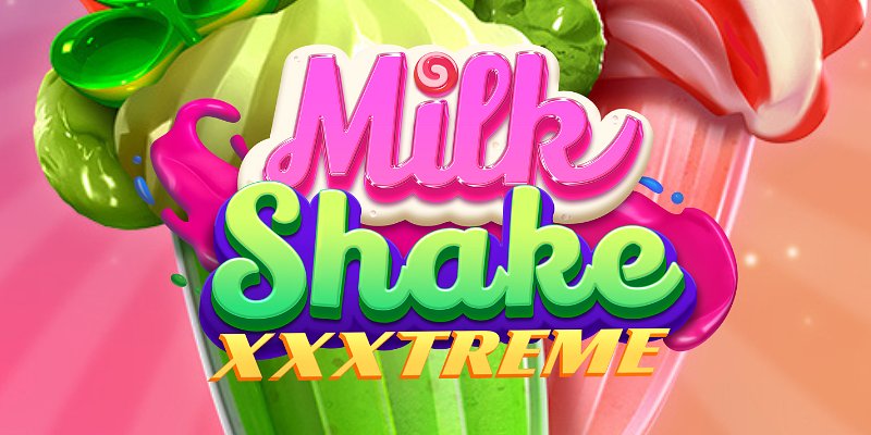 Milkshake XXXtreme - Slot Game Review