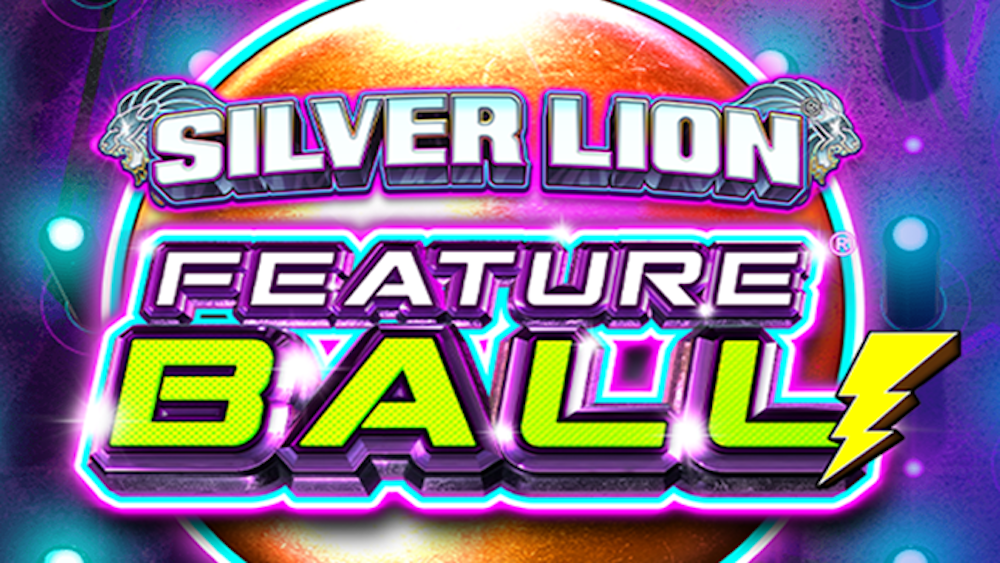 Silver Lion Feature Ball - Slot Game Review