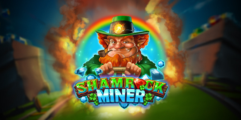 Shamrock Miner: Discover the Luck of the Irish in Every Spin