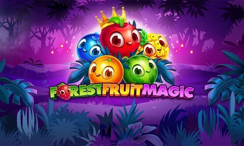Forest Fruit Magic - Slot Game Review
