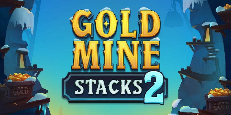 Gold Mine Stacks 2: A Thrilling Slot Game Adventure