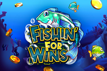 Fishin' For Wins - Slot Game Review