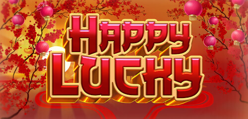 Unlock Your Lucky Streak with the Happy Lucky Slot Game