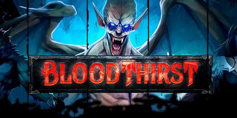 Bloodthirst - Slot Game Review