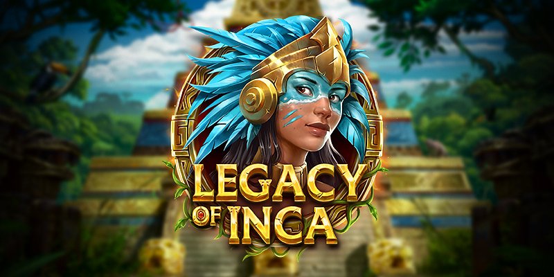Legacy of Inca - Slot Game Review