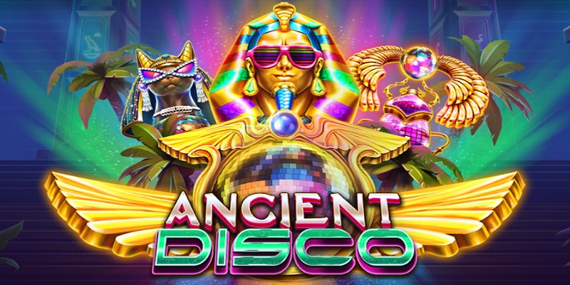 Ancient Disco Slot Game - A Fun Way to Spend Your Time