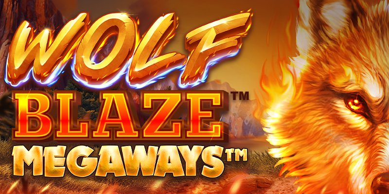 Wolf Blaze Megaways Slot: A Wild Adventure in the American Outback