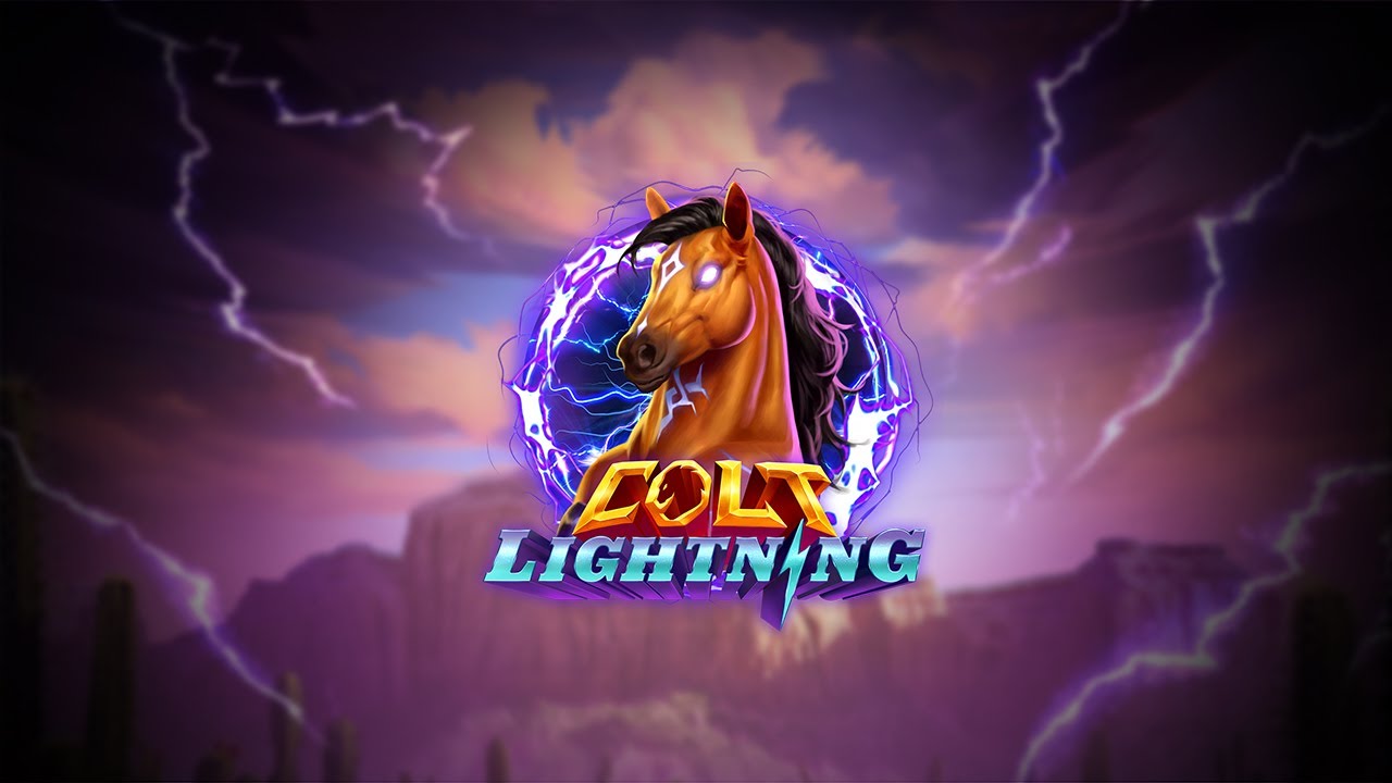 Colt Lightning - Slot Game Review