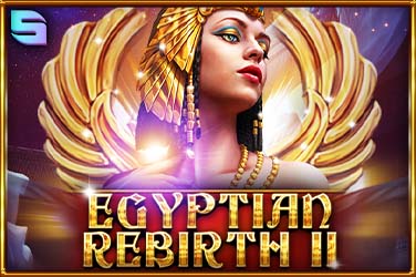 Egyptian Rebirth II - Slot Game Review