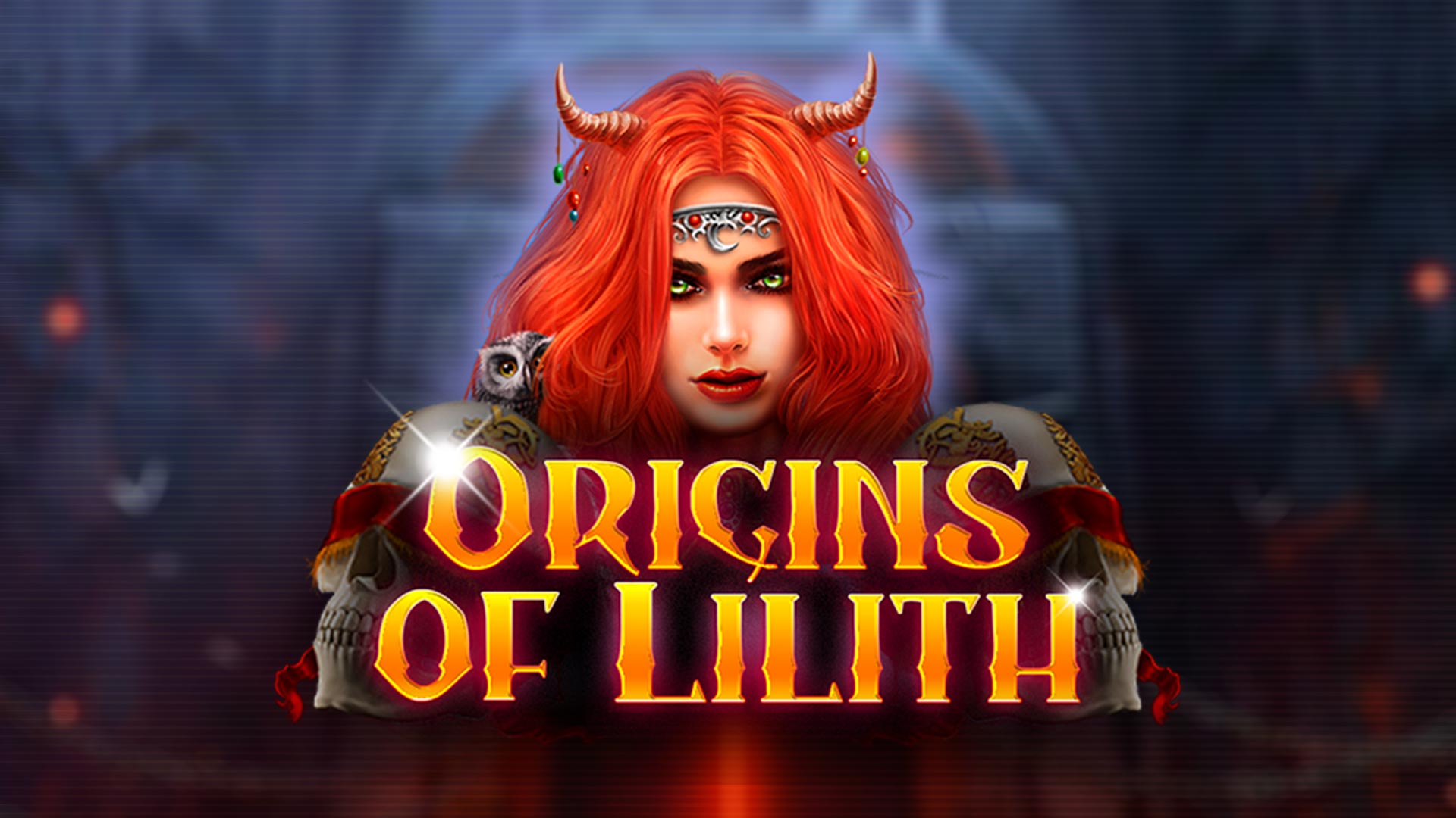 Origins of Lilith - Slot Game Review
