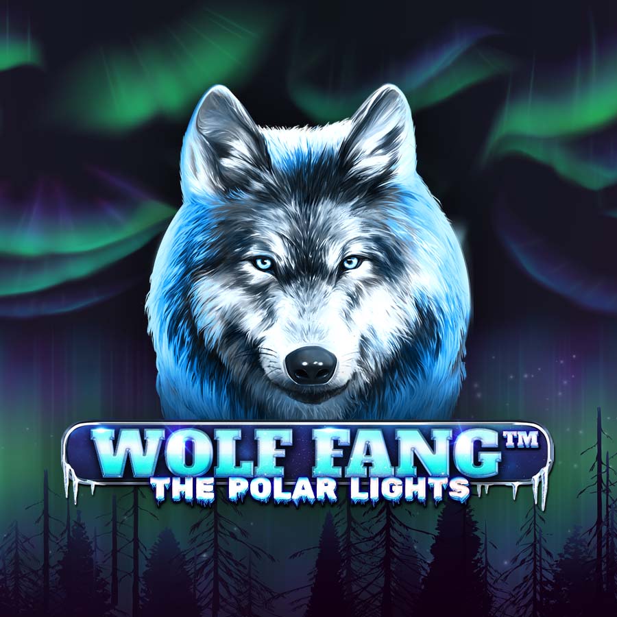 Wolf Fang: The Polar Lights - Slot Game Review