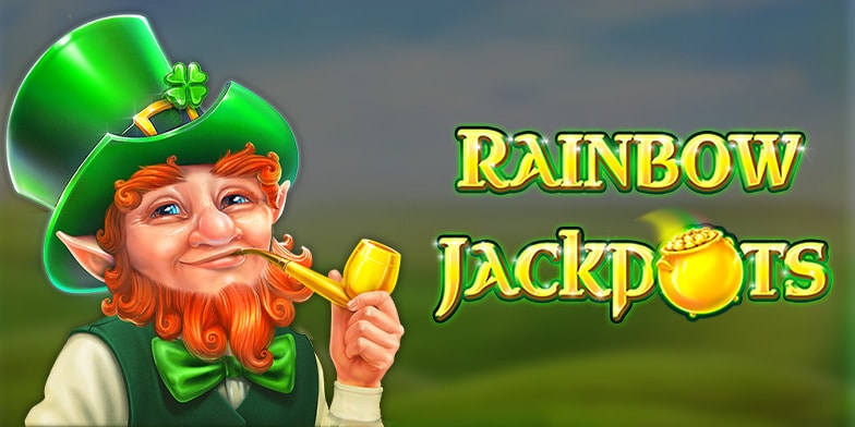 Rainbow Jackpots Offers Excitement and High Payouts