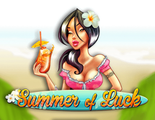 Summer of Luck - Slot Game Review