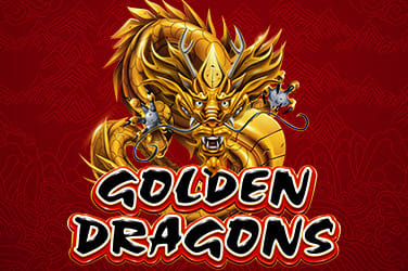 Golden Dragons - Slot Game Review