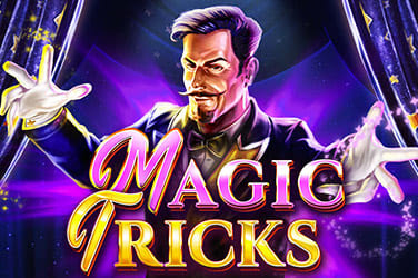 It's Showtime: Experience the Thrills and Rewards of the Magic Tricks Slot Game