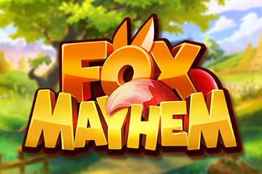Fox Mayhem - Slot Game Review