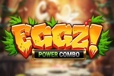 Eggz! POWER COMBO - Slot Game Review