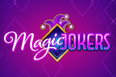 Magic Jokers Slot Game Offers Big Prizes for Players