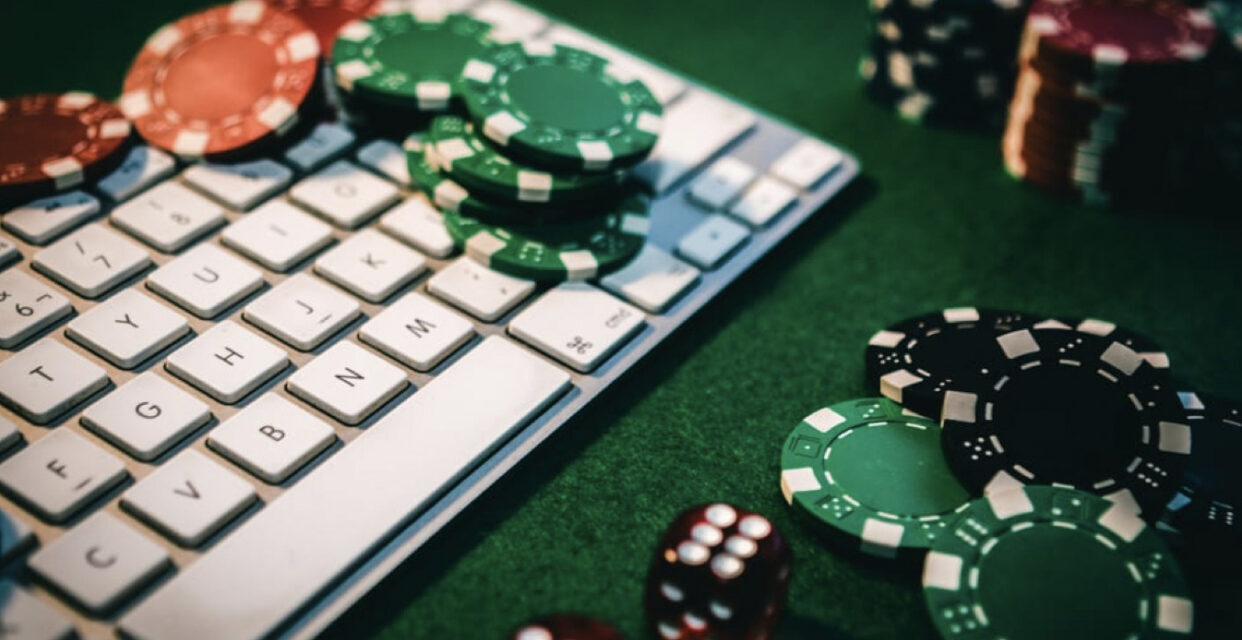 The fascinating world of online casino communities