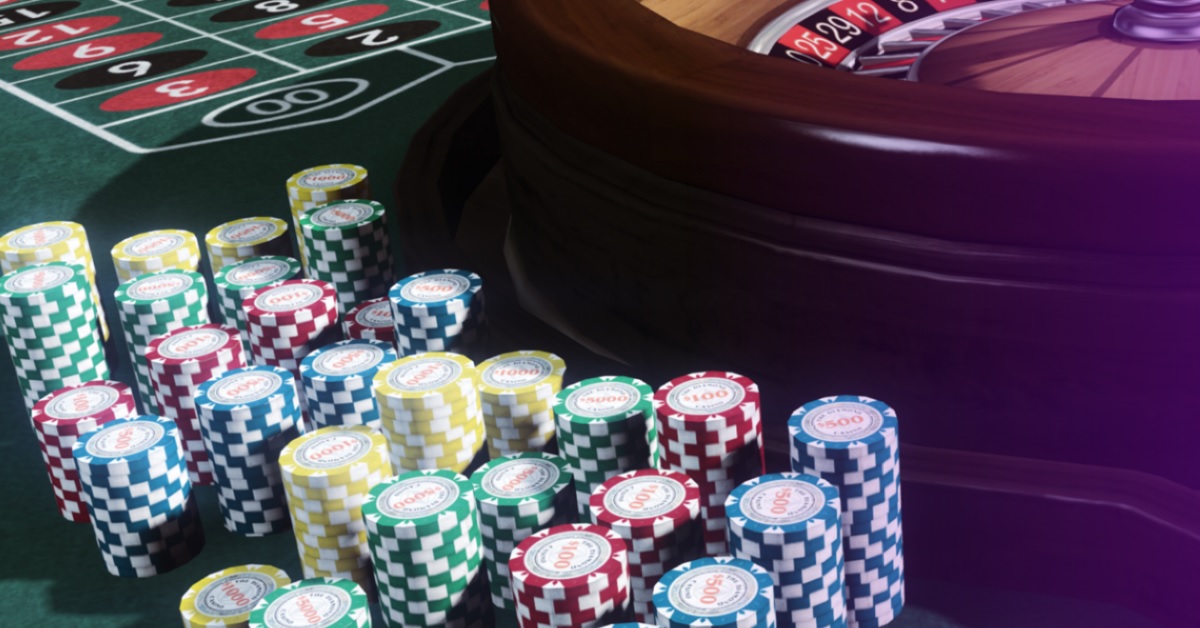 How online casinos bring gambling to your fingertips