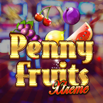Play Penny Fruits Xtreme - Slot Game Review