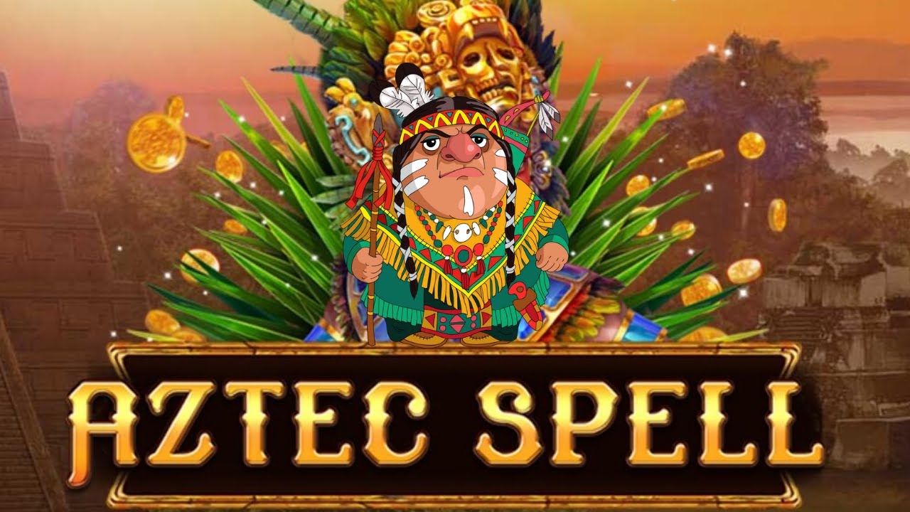 Spin the Reels of Aztec Spell Slot Game and Let the Magic Unfold: Will Fortune Smile Upon You?