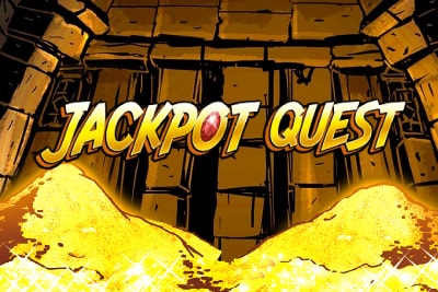 Seeking Thrills and Jackpots? Look No Further Than Jackpot Quest Slot Game